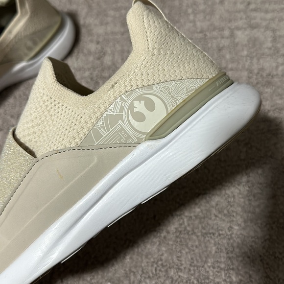 APL Star Wars addition - Picture 3 of 4